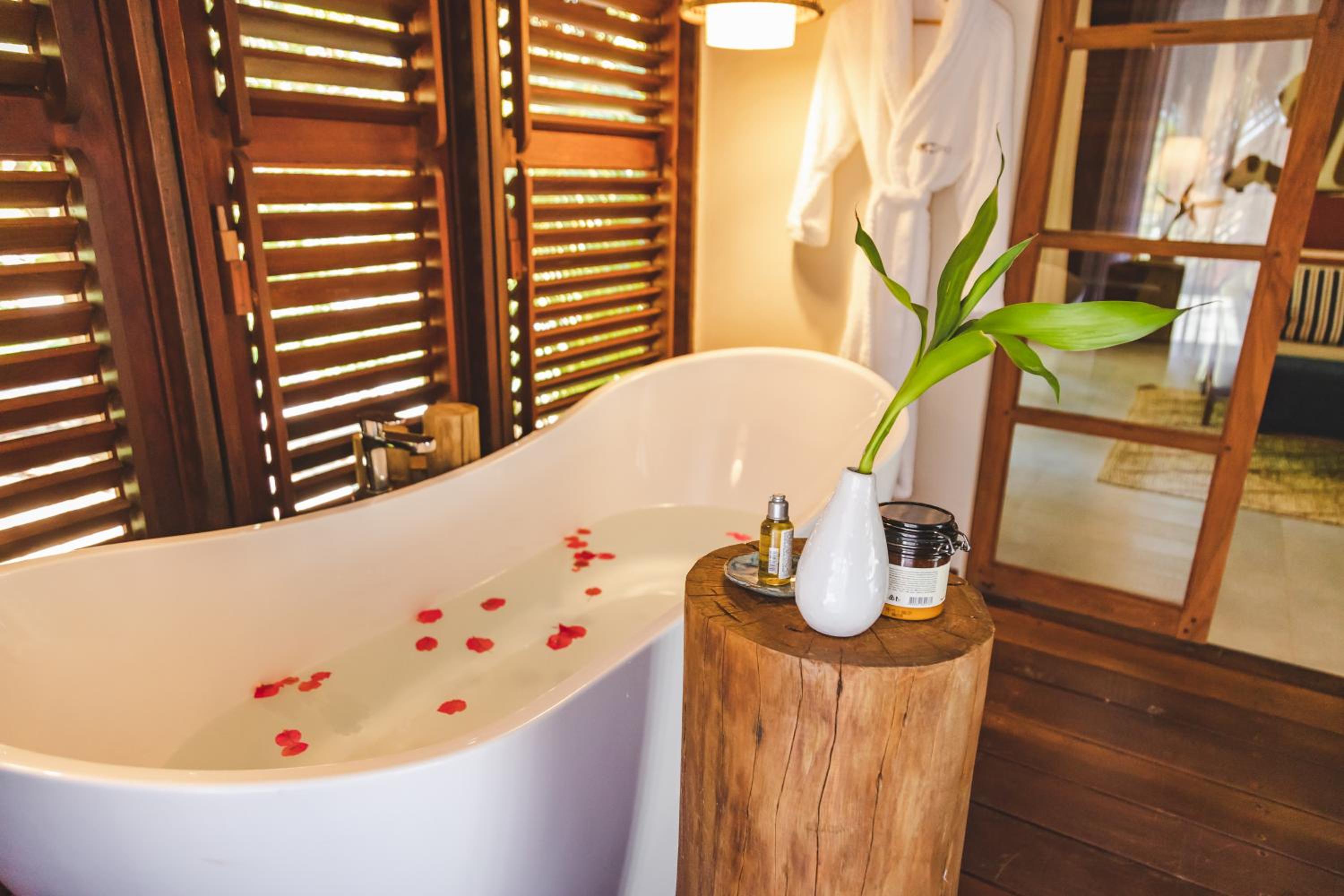 Camurim Grande Pousada & SPA - Jantar Incluído