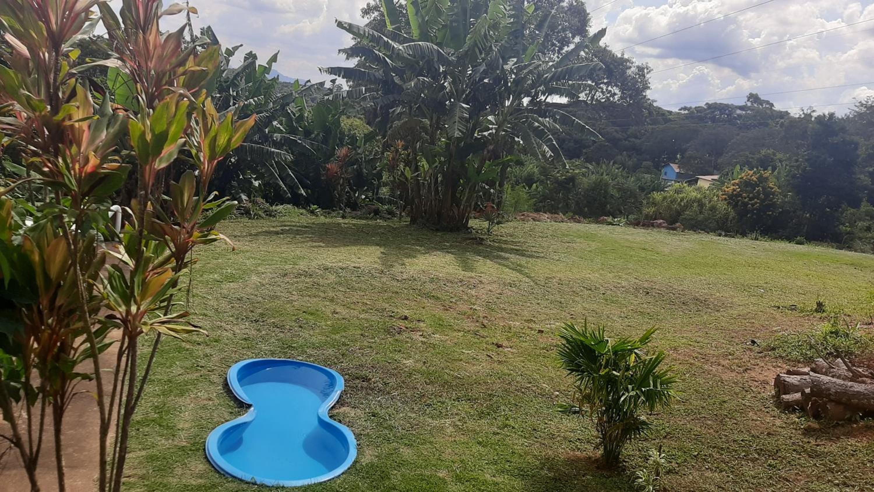 Sitio Carvalho da Serra