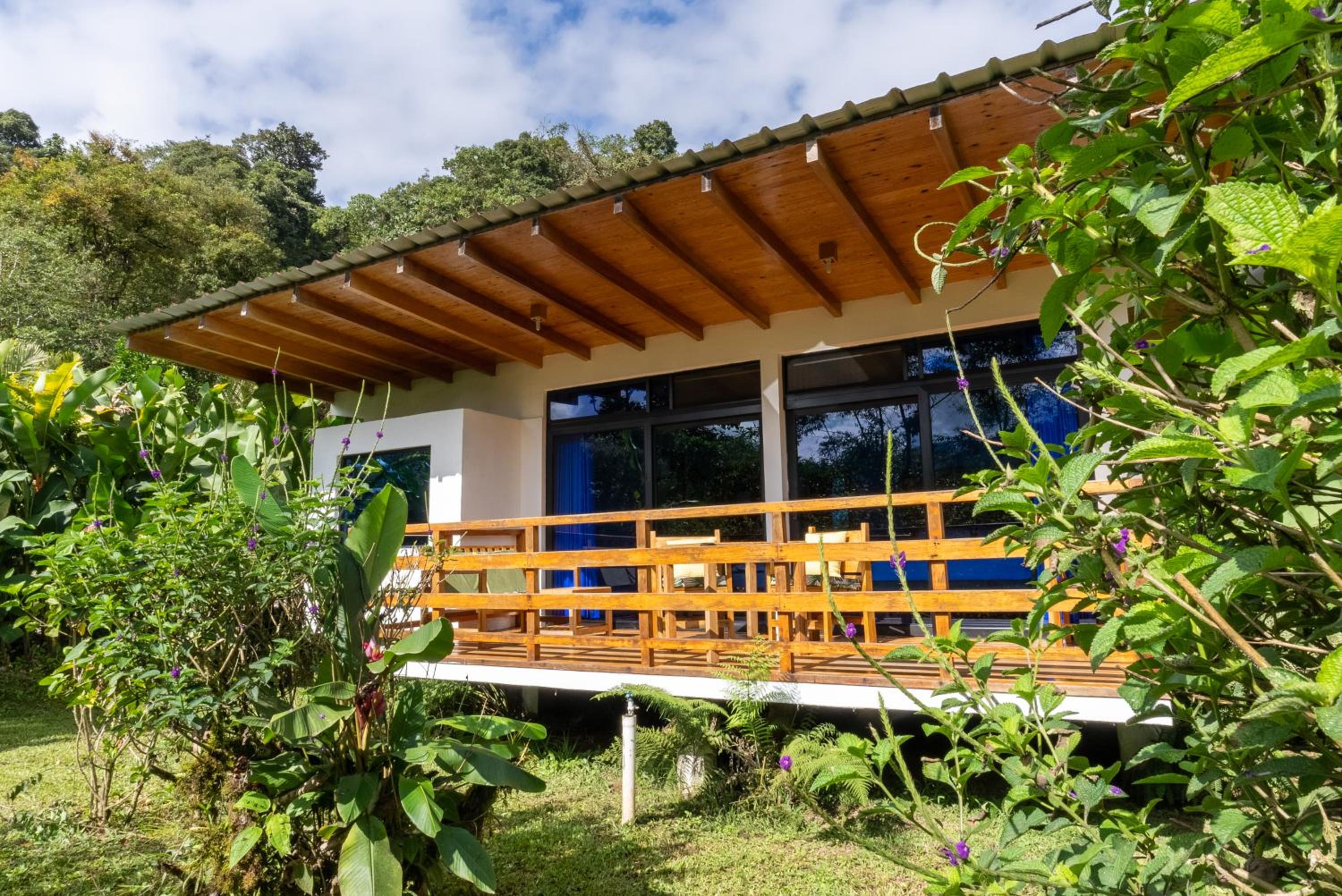 Las Terrazas de Dana Boutique Lodge & Spa