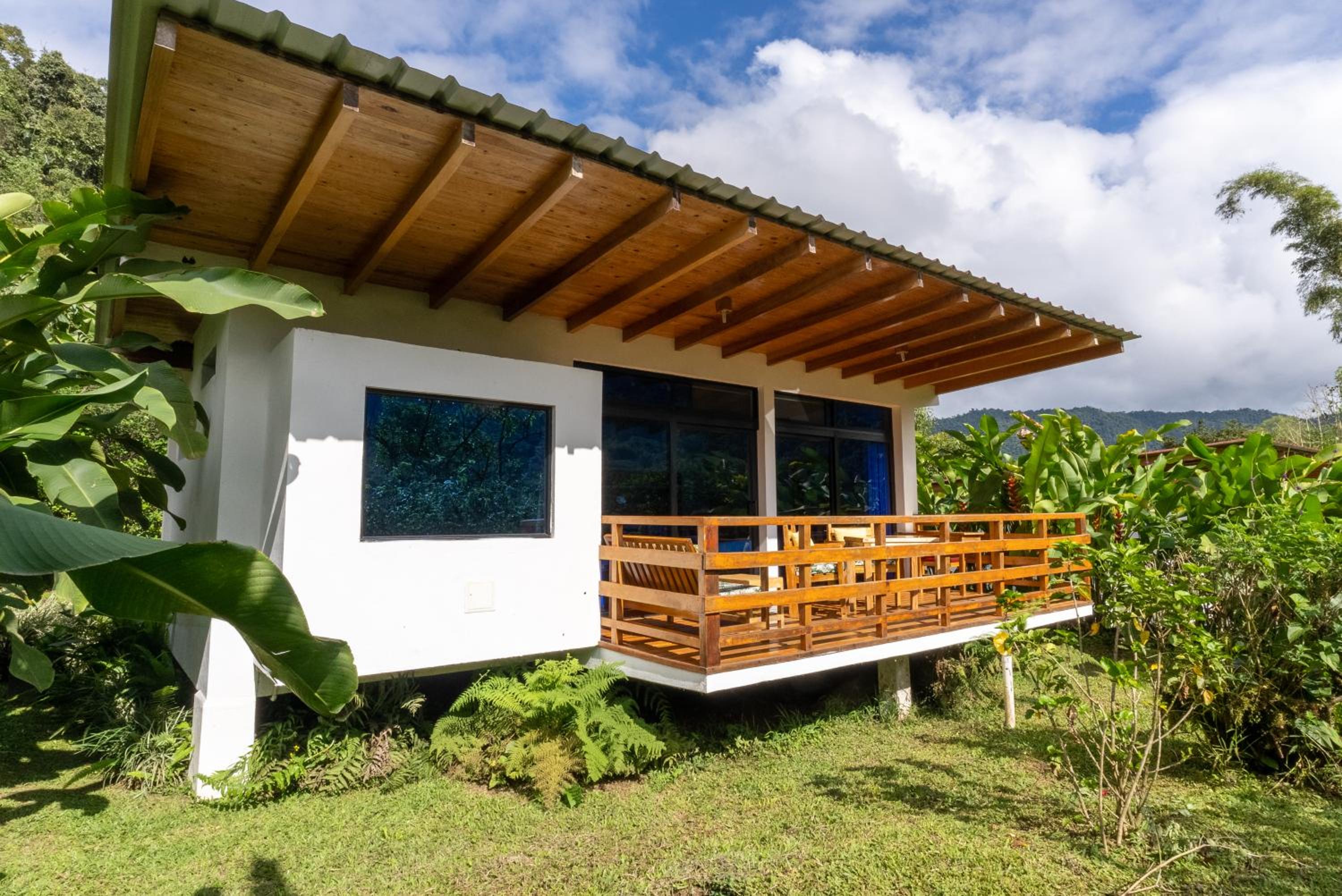 Las Terrazas de Dana Boutique Lodge & Spa