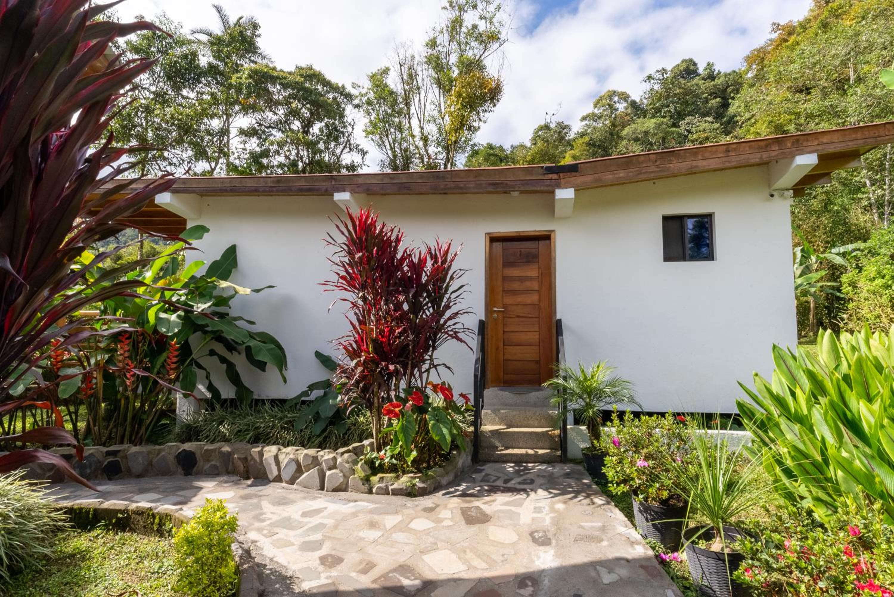 Las Terrazas de Dana Boutique Lodge & Spa