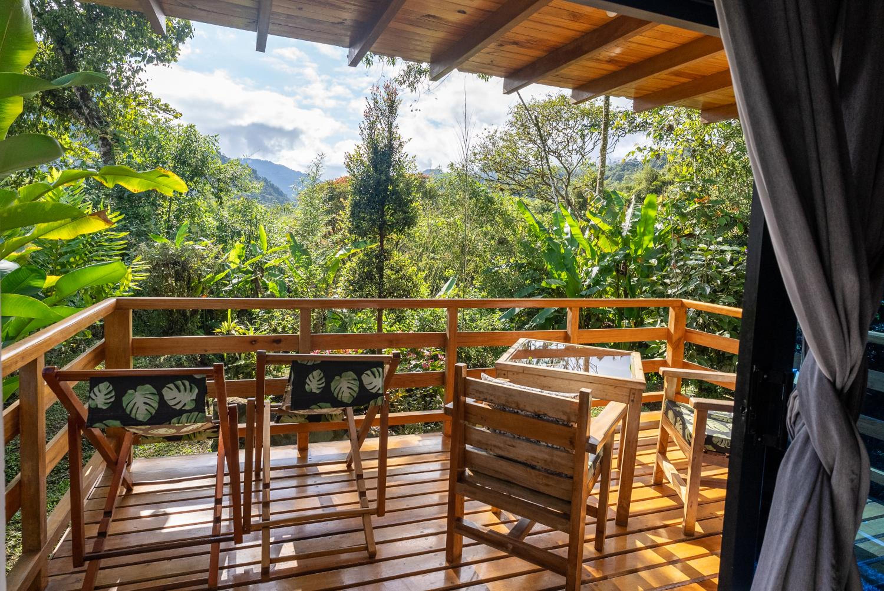 Las Terrazas de Dana Boutique Lodge & Spa