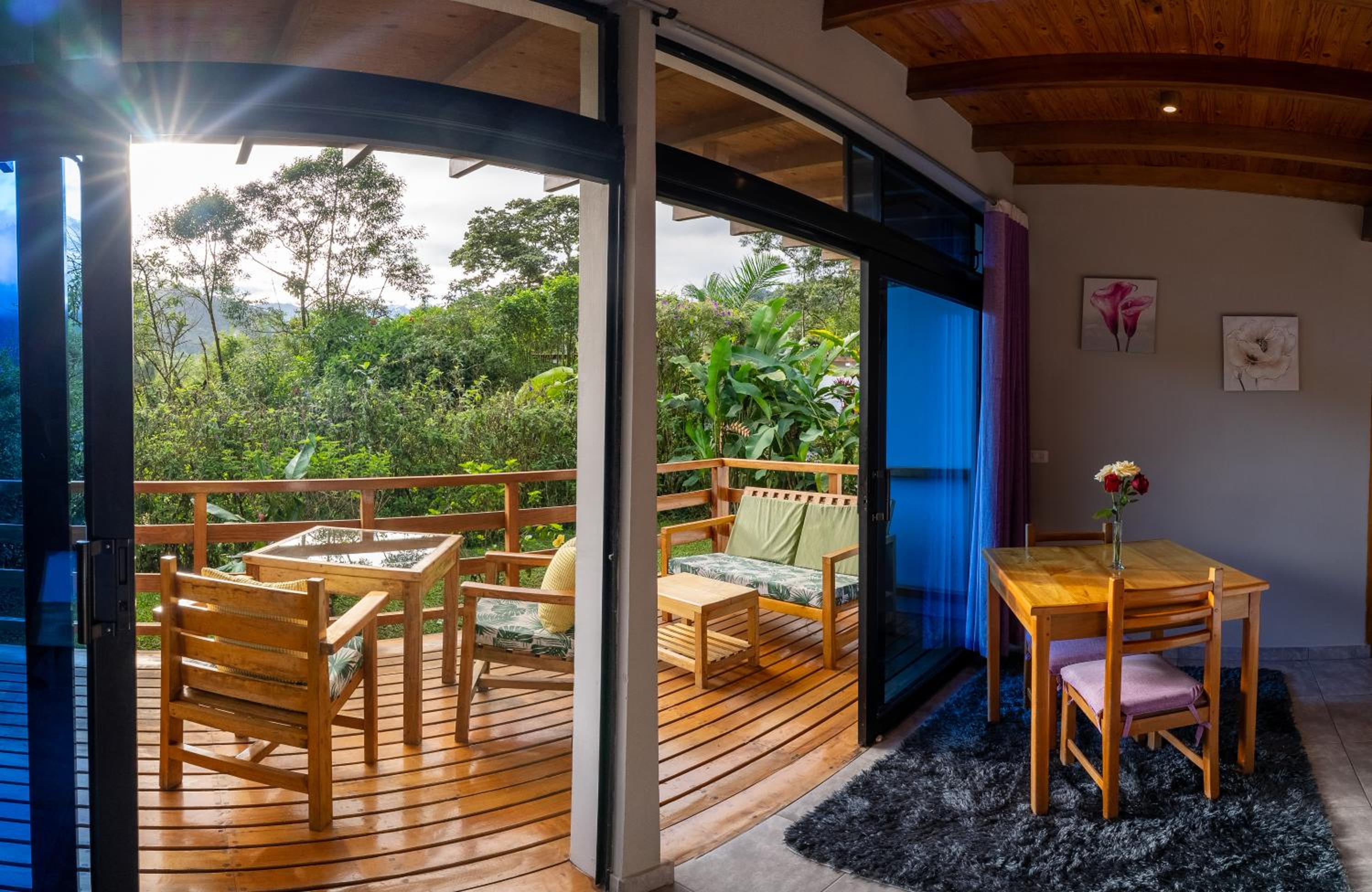 Las Terrazas de Dana Boutique Lodge & Spa