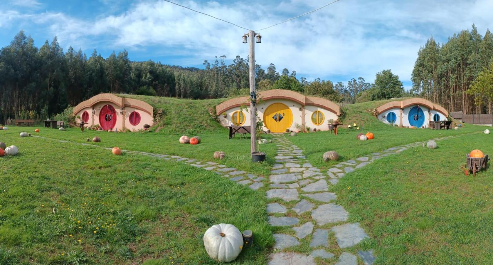 Mi Tesoro