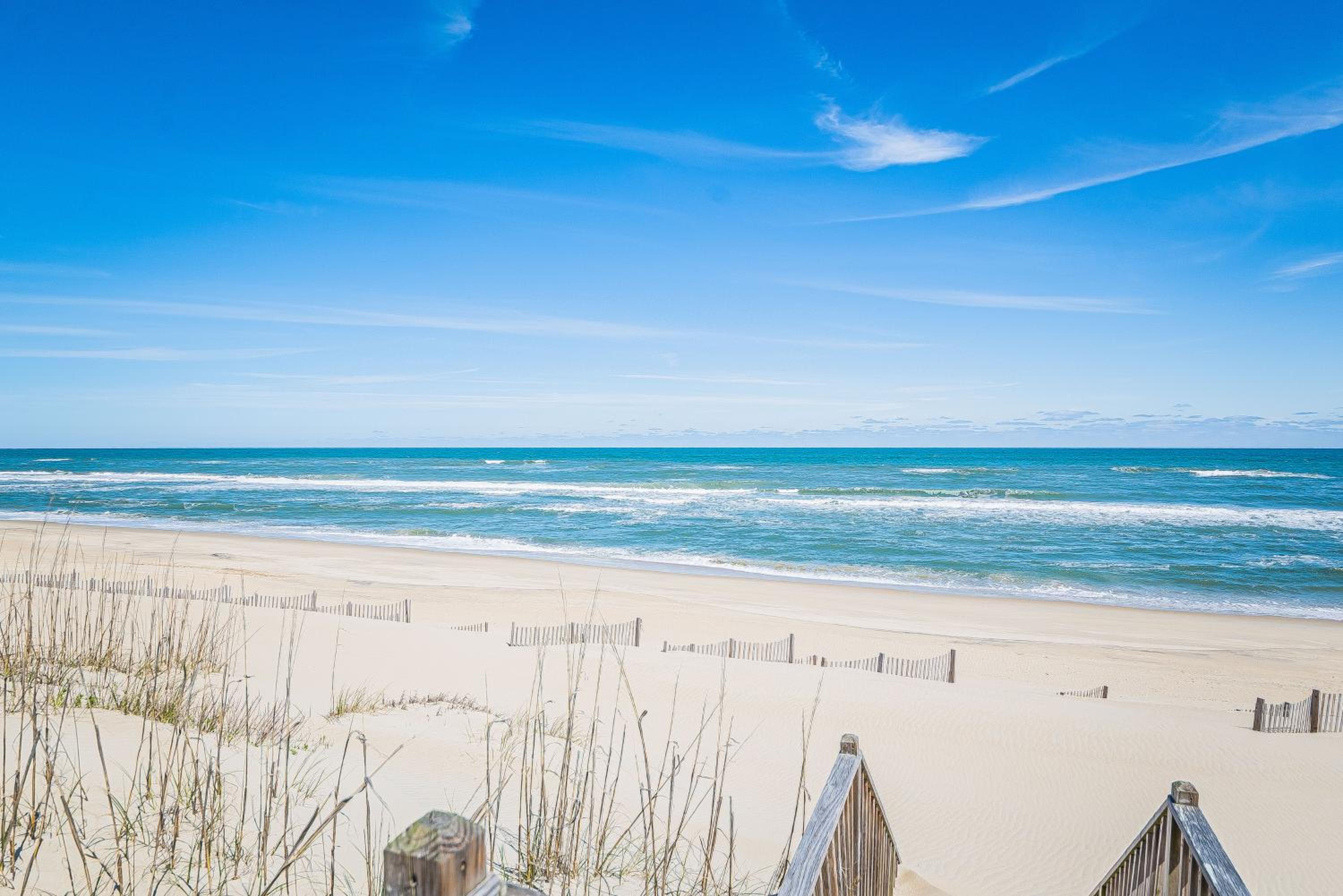 Ohana - Villages at Nags Head, Oceanfront, Elevator, Pool, Cabana, Hot Tub, Pets OK, Flex Stays view 4