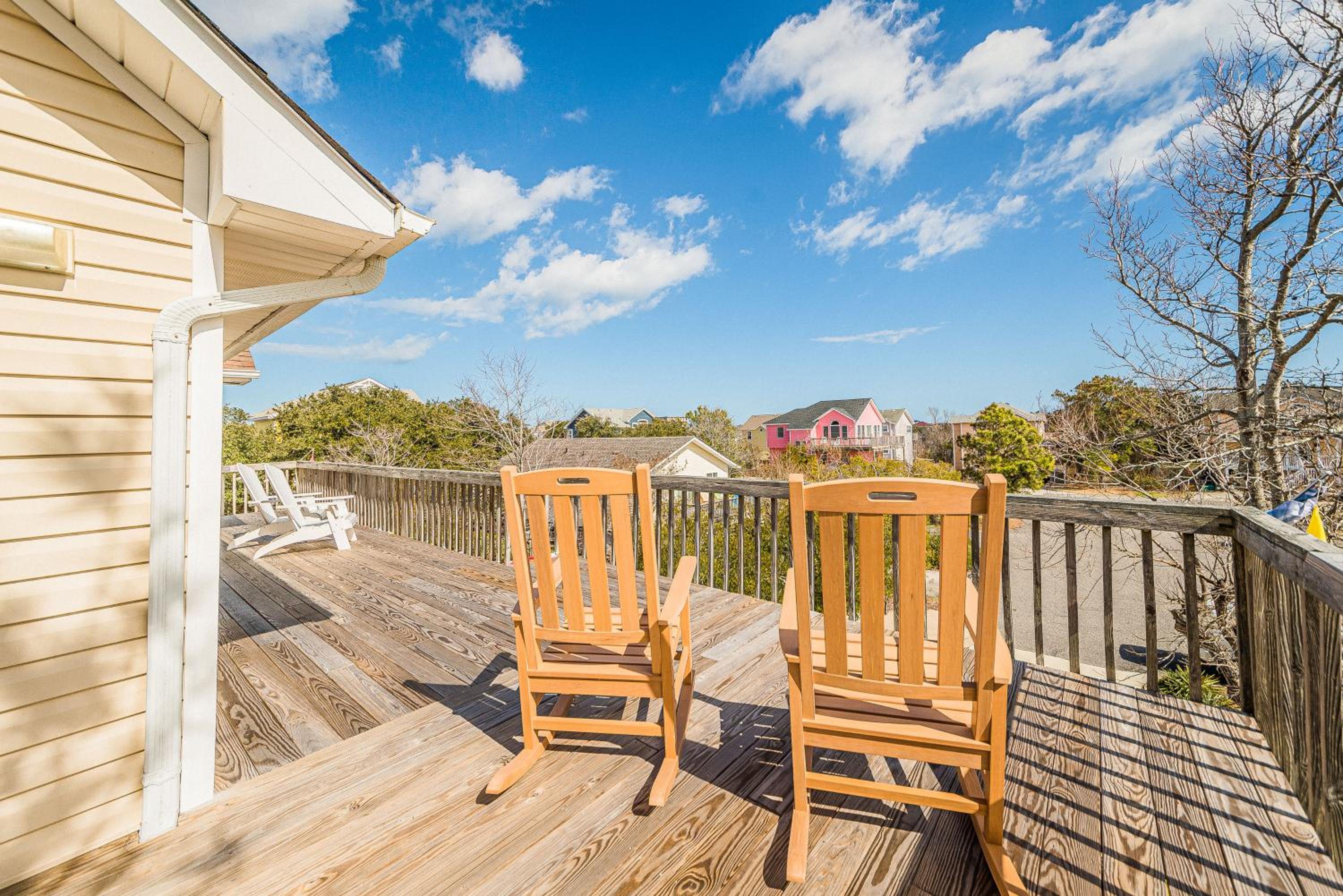 Nautical by Nature – Corolla, Ocean Sands, Oceanside, 300 Yds to Beach, Hot Tub, Community Pool, Pets OK view 2