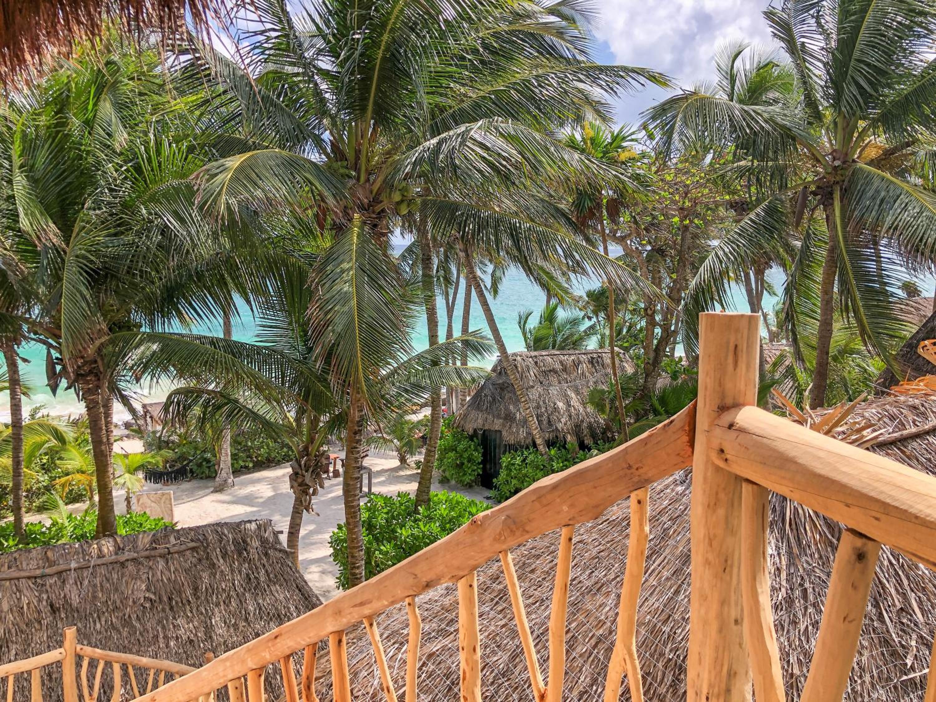 Diamante K - Inside Tulum National Park - Property Image 72