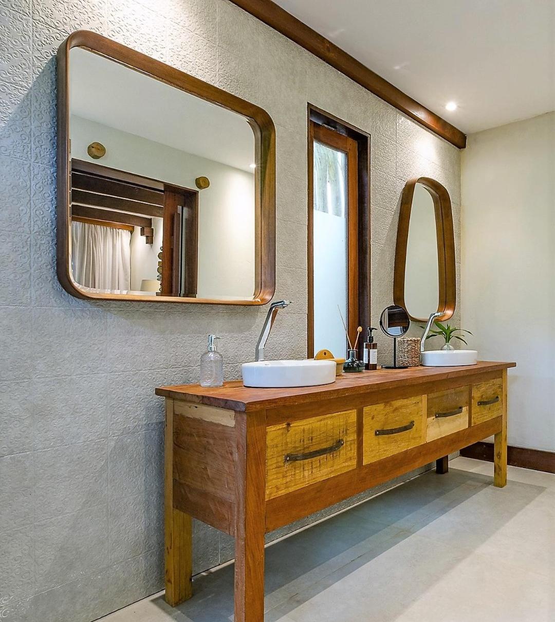 Camurim Grande Pousada & SPA - Jantar Incluído