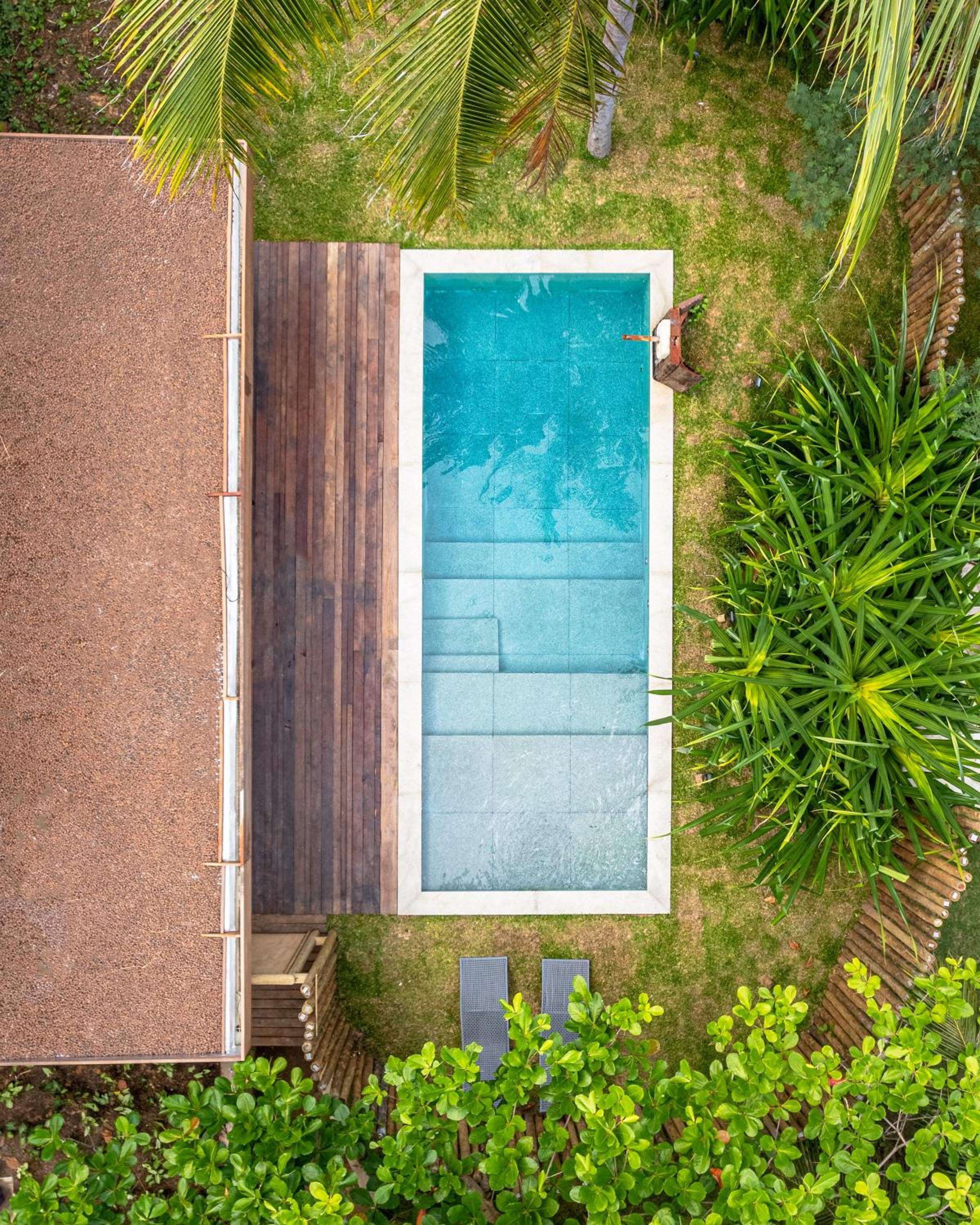 Camurim Grande Pousada & SPA - Jantar Incluído