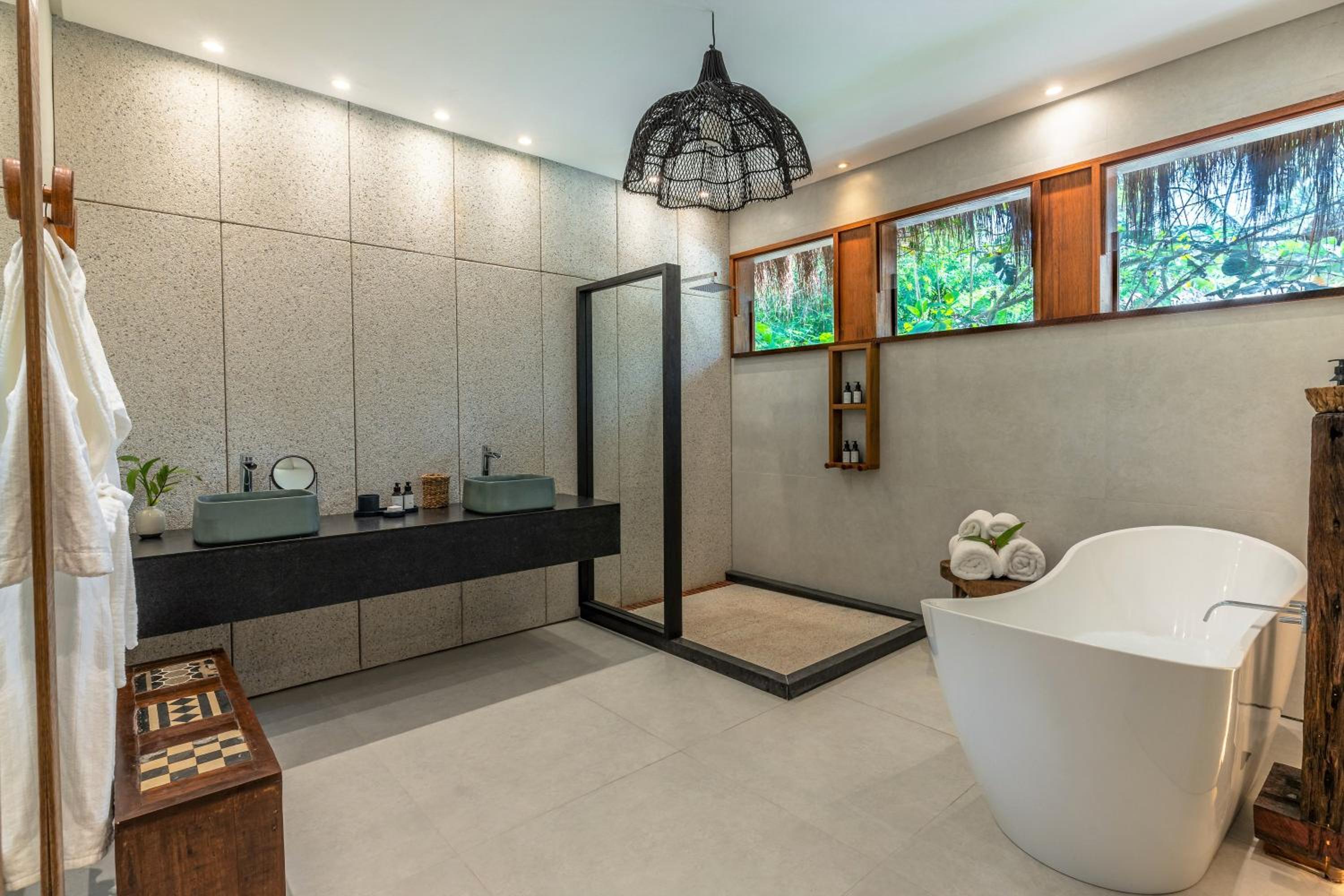 Camurim Grande Pousada & SPA - Jantar Incluído