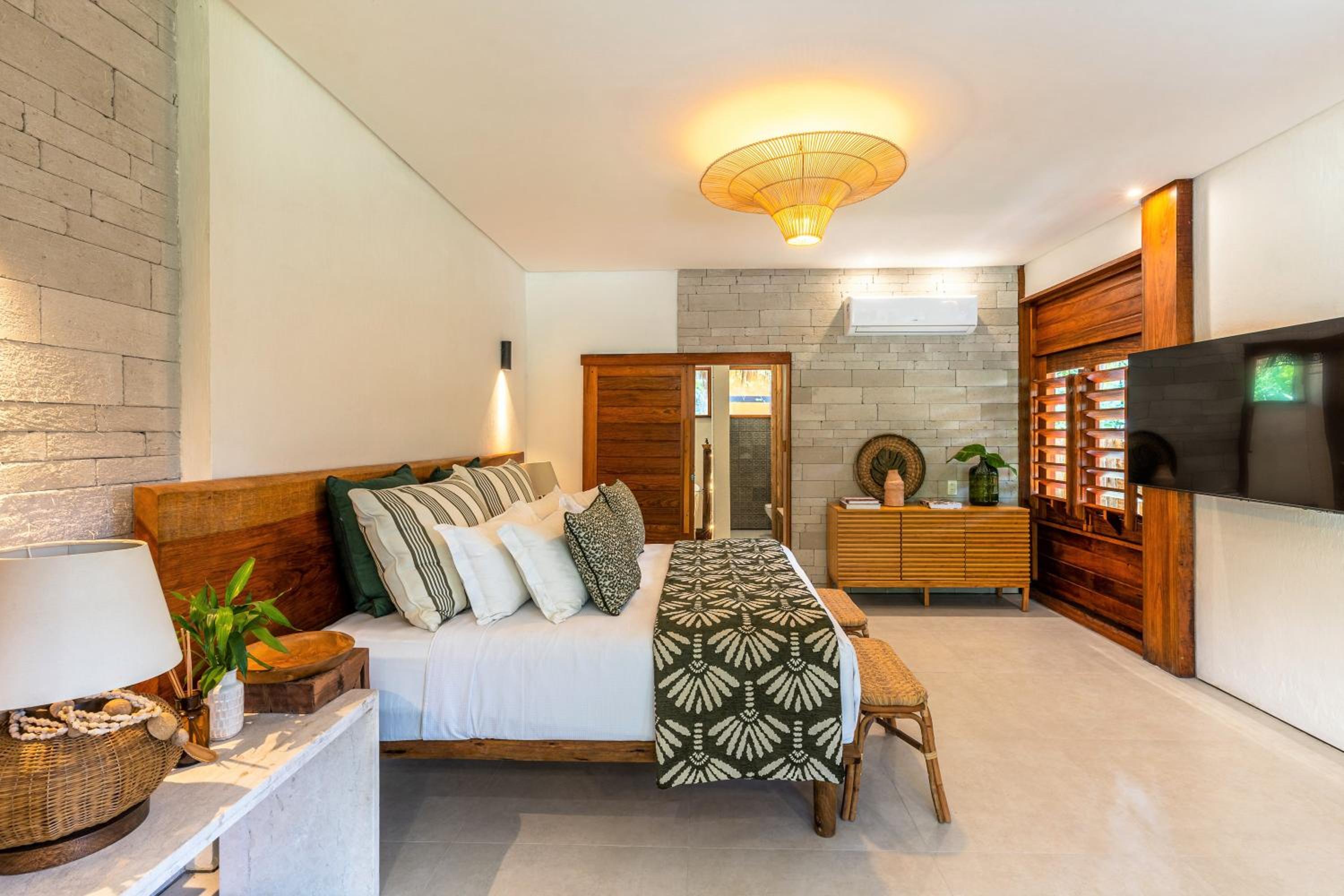 Camurim Grande Pousada & SPA - Jantar Incluído