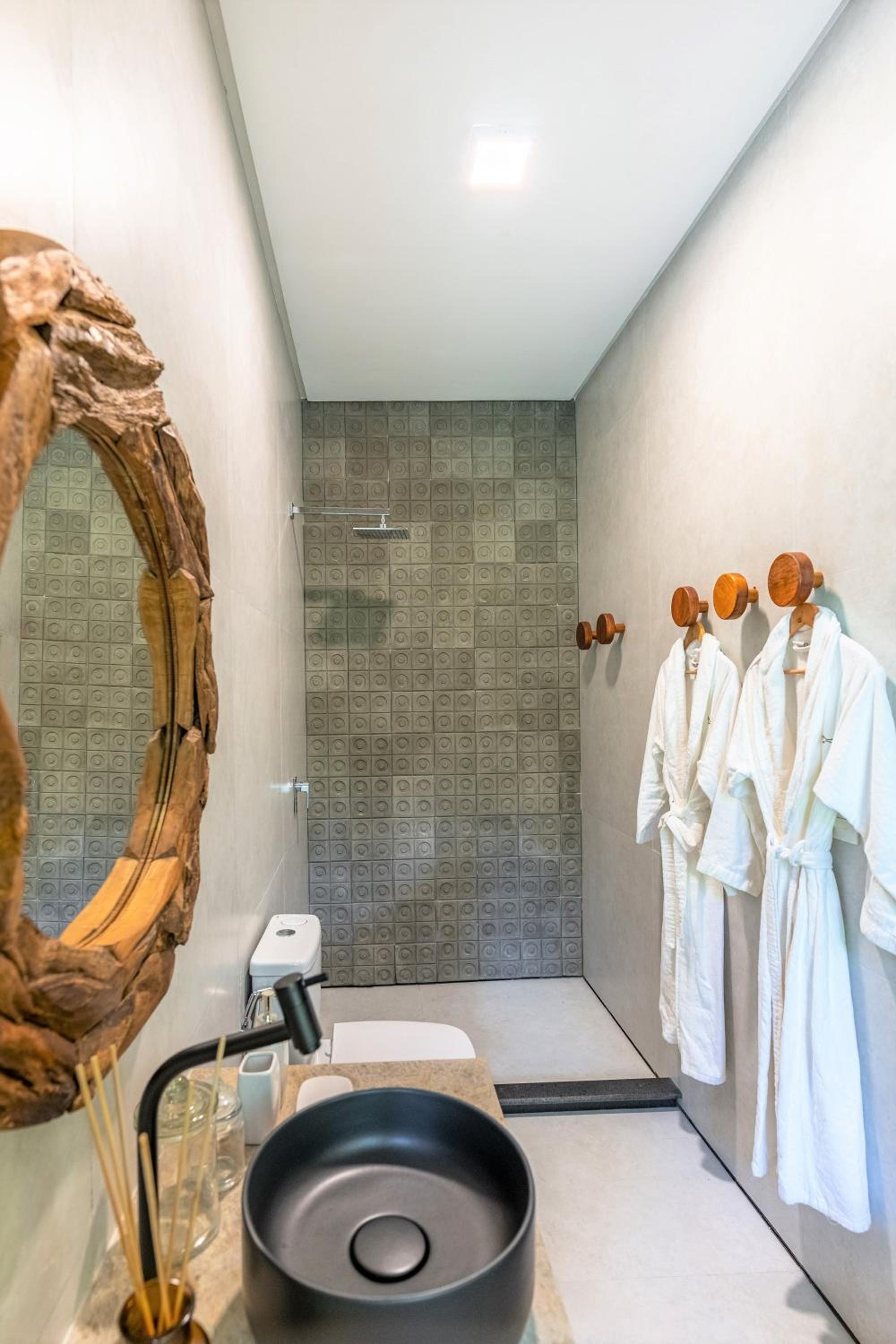 Camurim Grande Pousada & SPA - Jantar Incluído