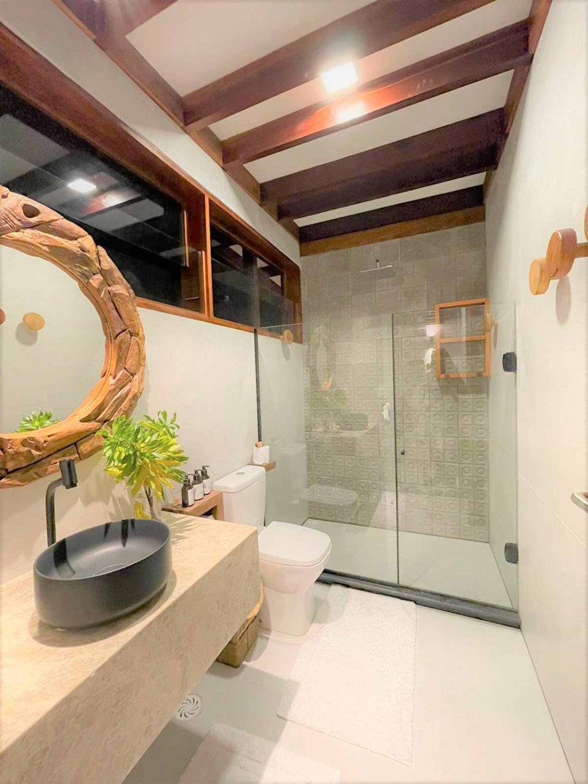 Camurim Grande Pousada & SPA - Jantar Incluído