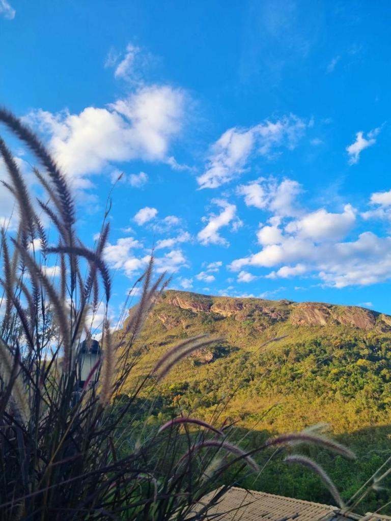 Recanto Serra do Trovão view 5
