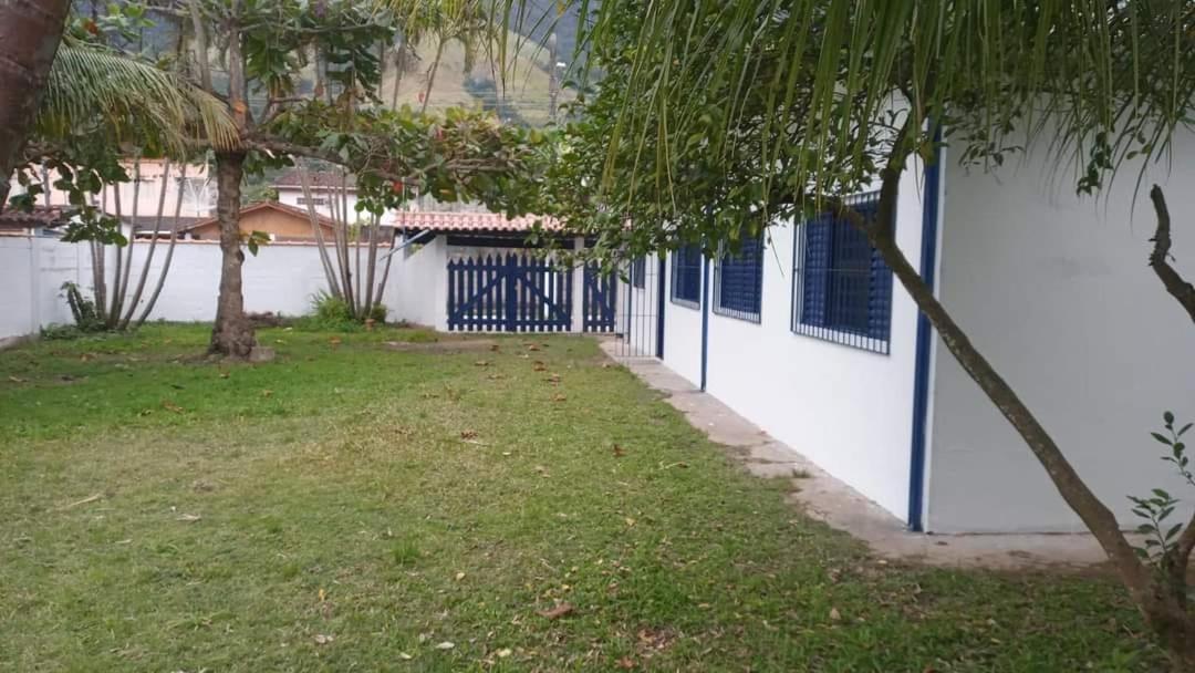 Casa de praia - São Sebastião