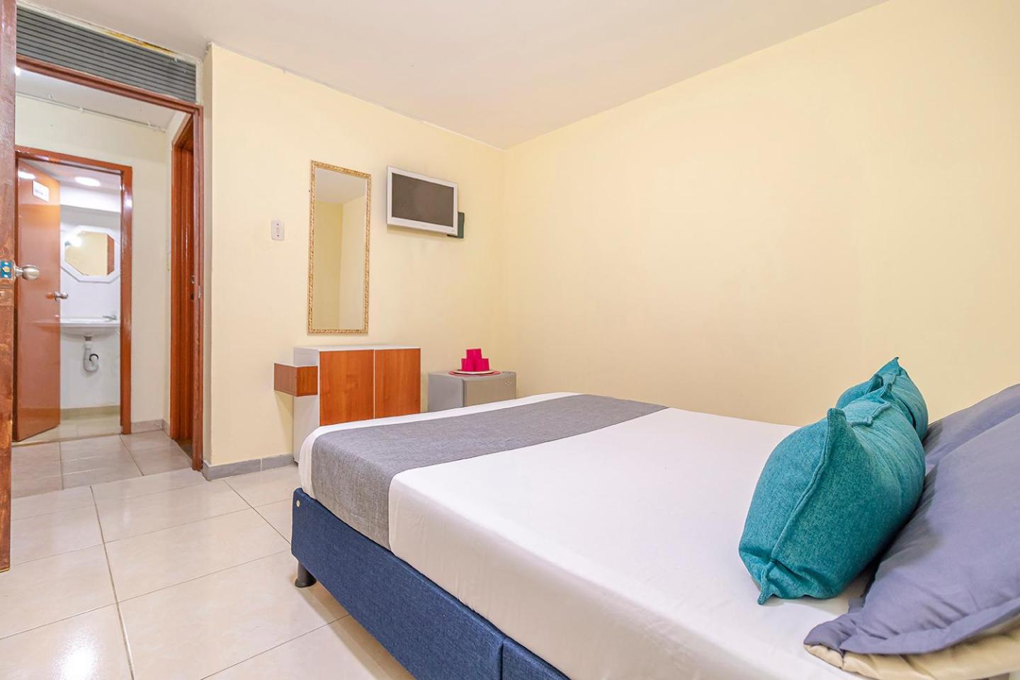 Ayenda Hostal El Tocororo
