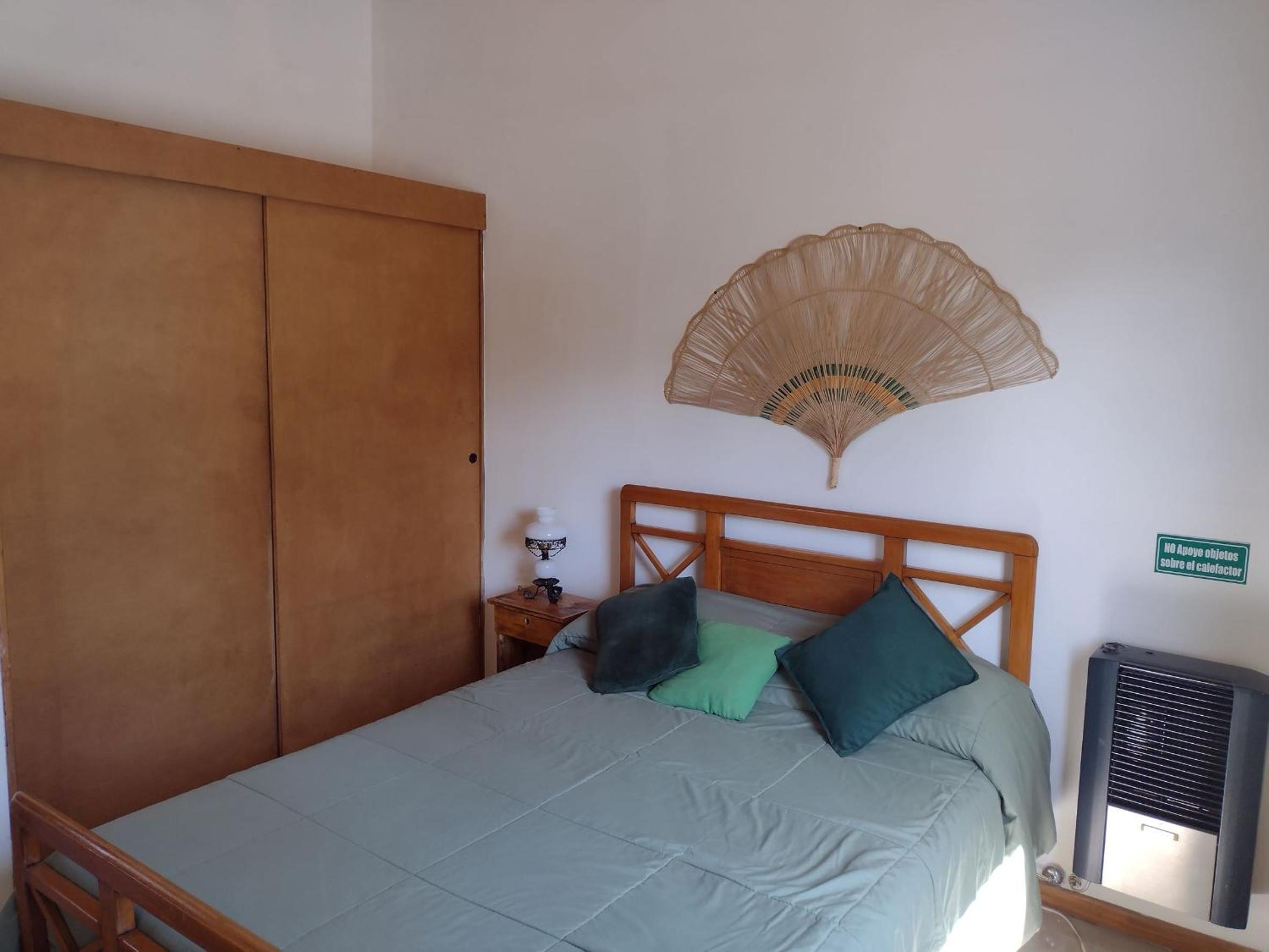 Cabañas Shehuen Aike Lugar encantador con sol y tranquilidad