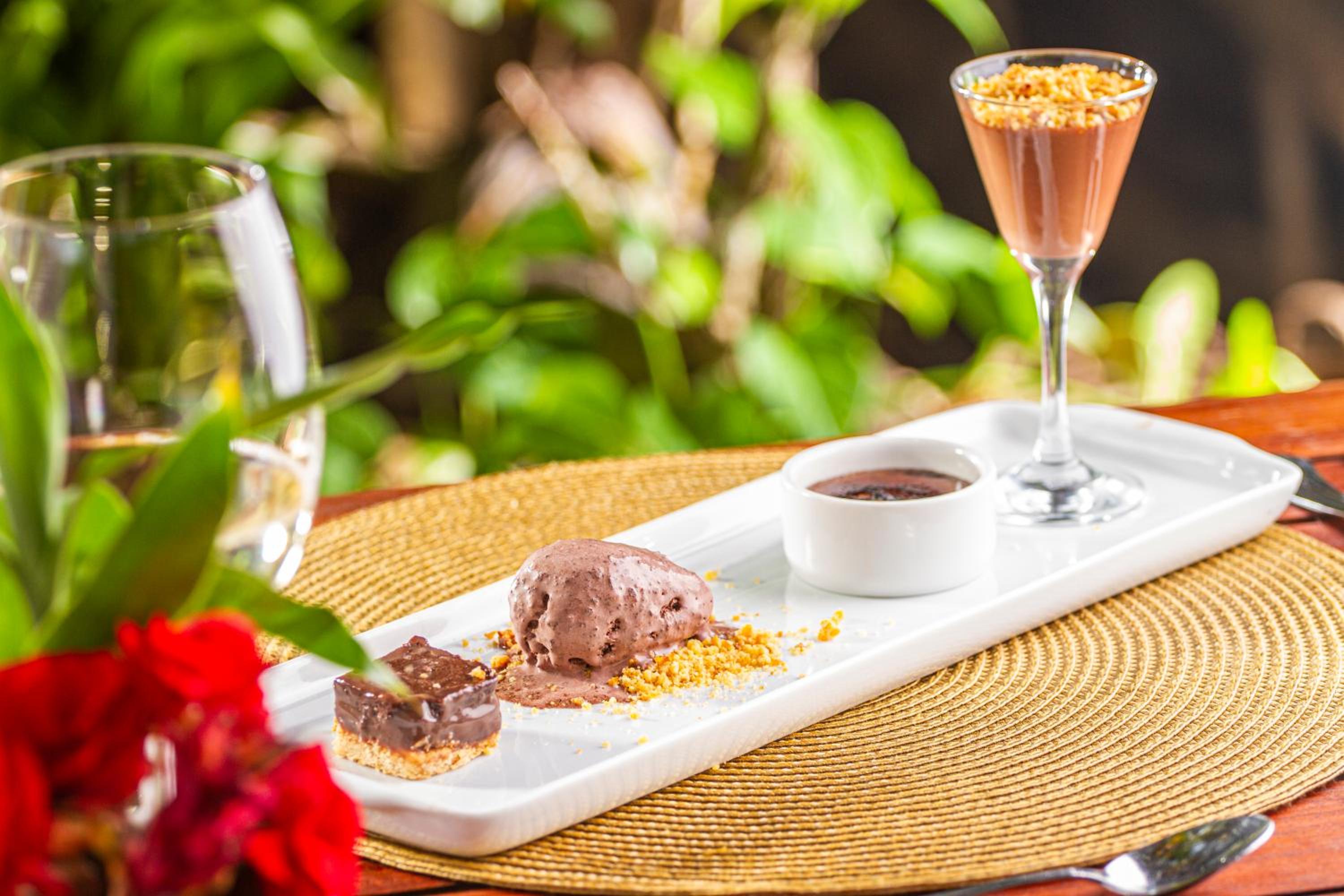Camurim Grande Pousada & SPA - Jantar Incluído