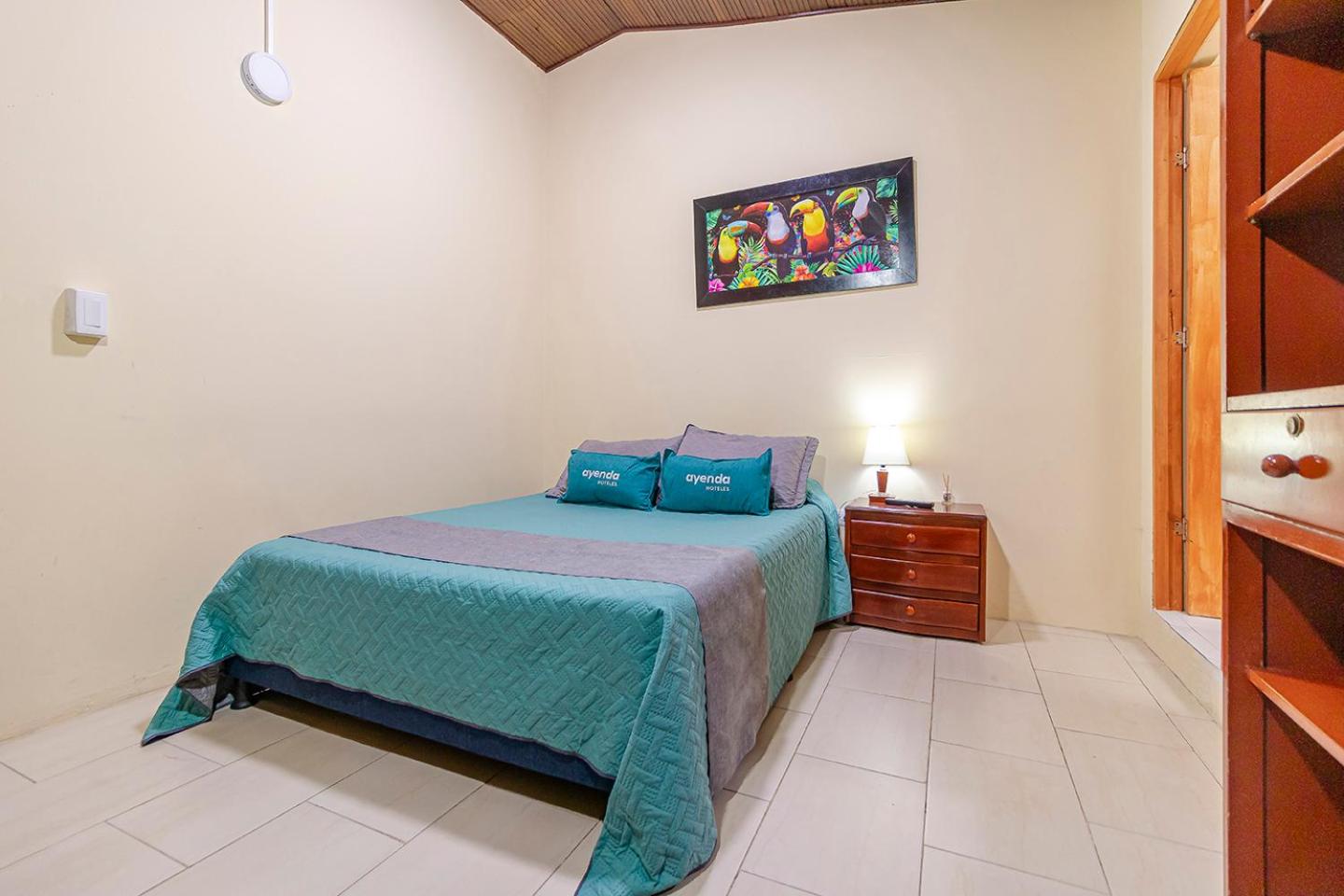 Ayenda Hostal El Tocororo