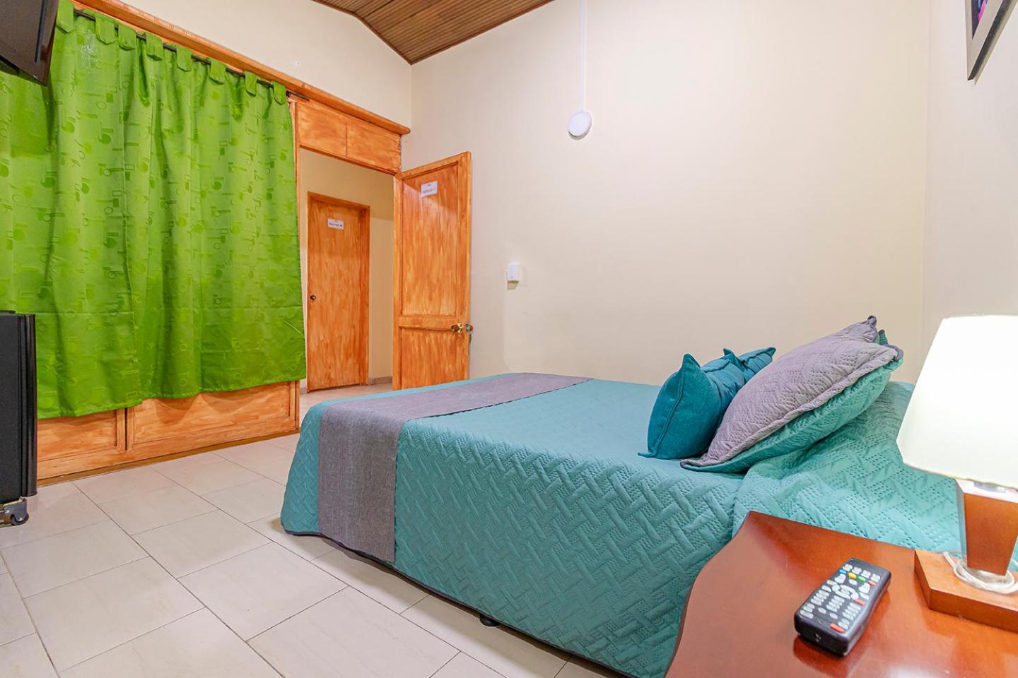Ayenda Hostal El Tocororo