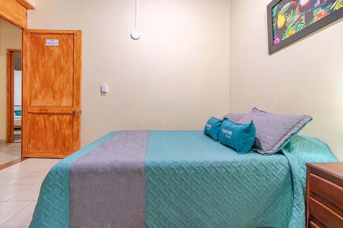Ayenda Hostal El Tocororo