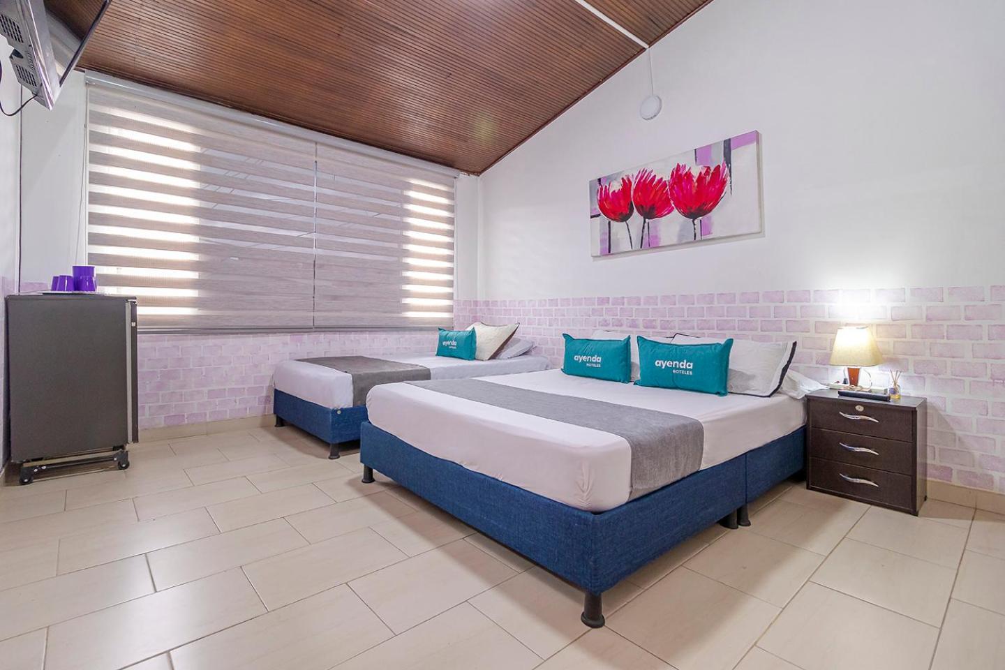 Ayenda Hostal El Tocororo