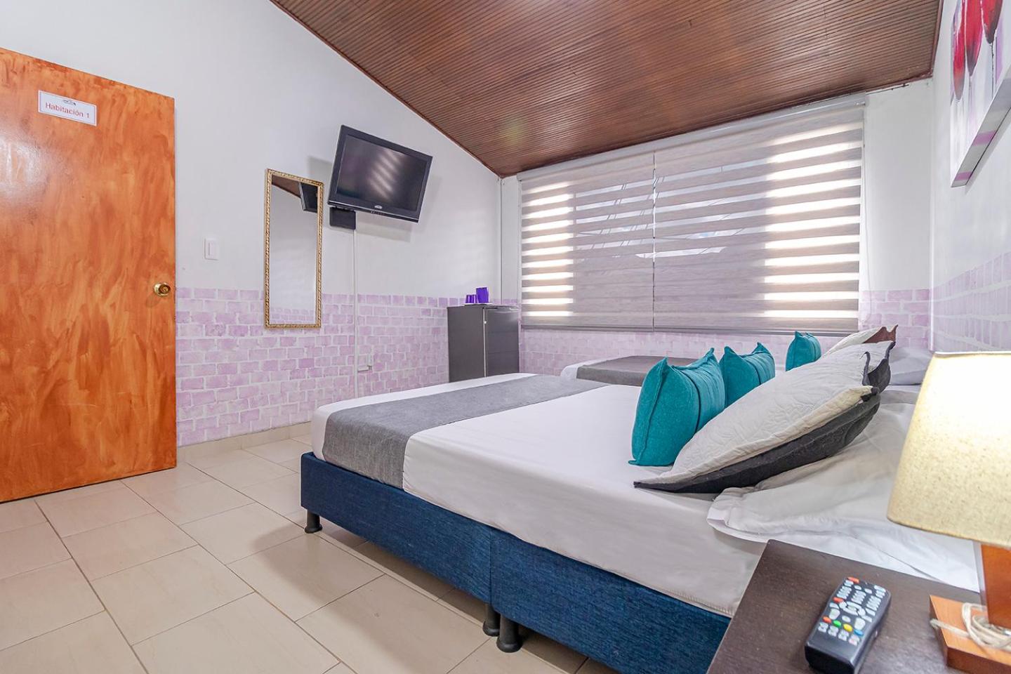 Ayenda Hostal El Tocororo