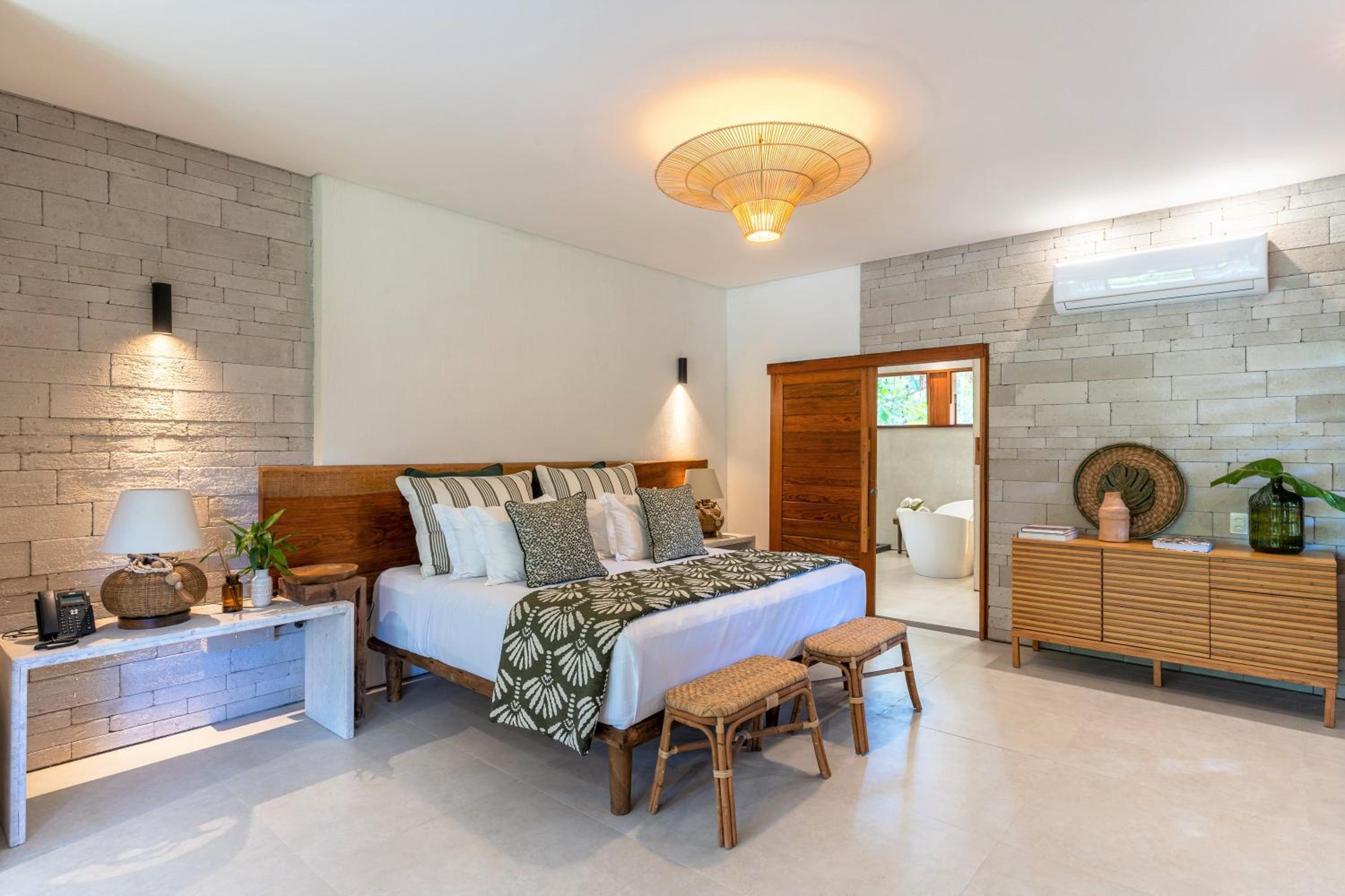 Camurim Grande Pousada & SPA - Jantar Incluído
