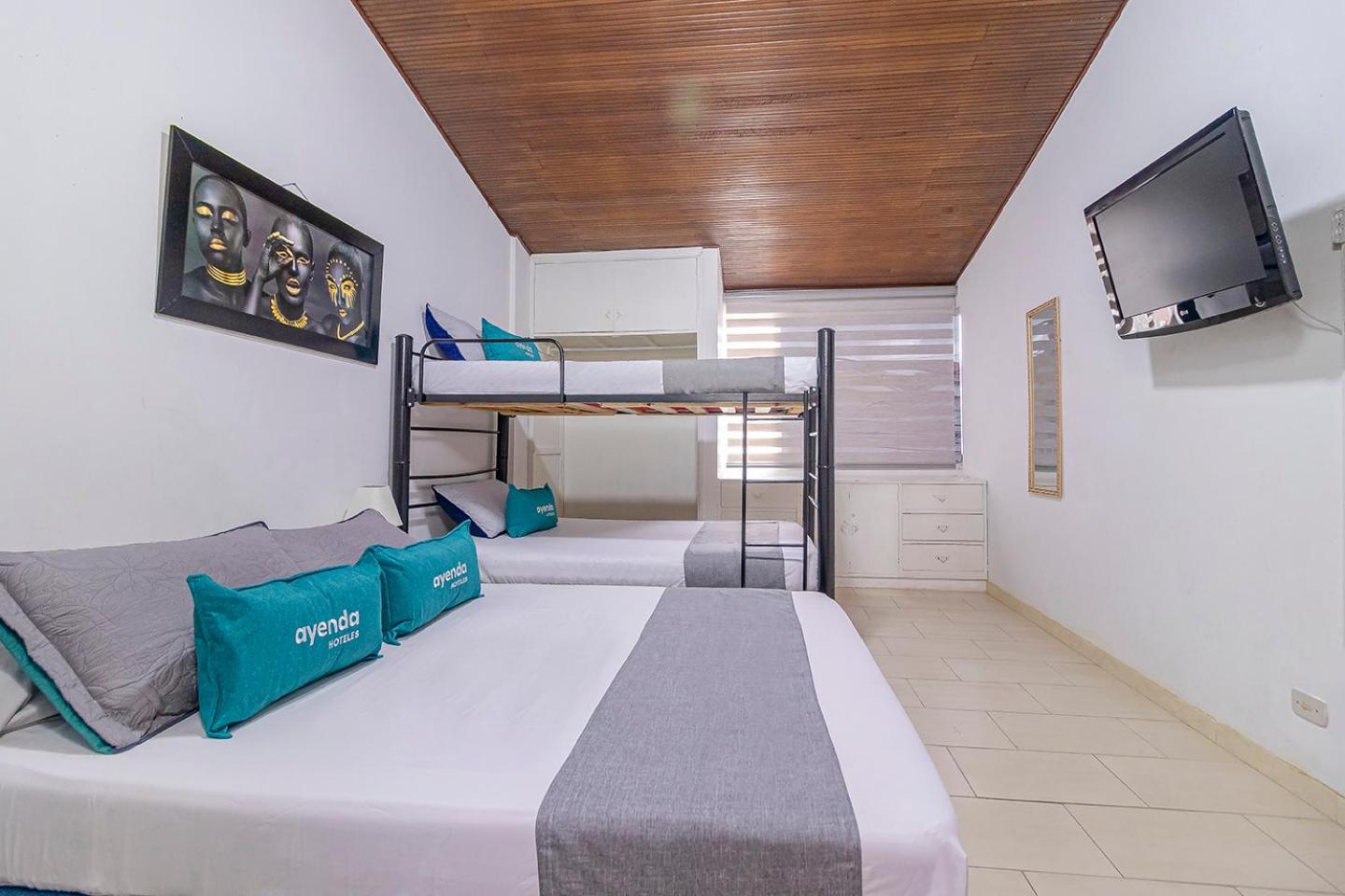 Ayenda Hostal El Tocororo