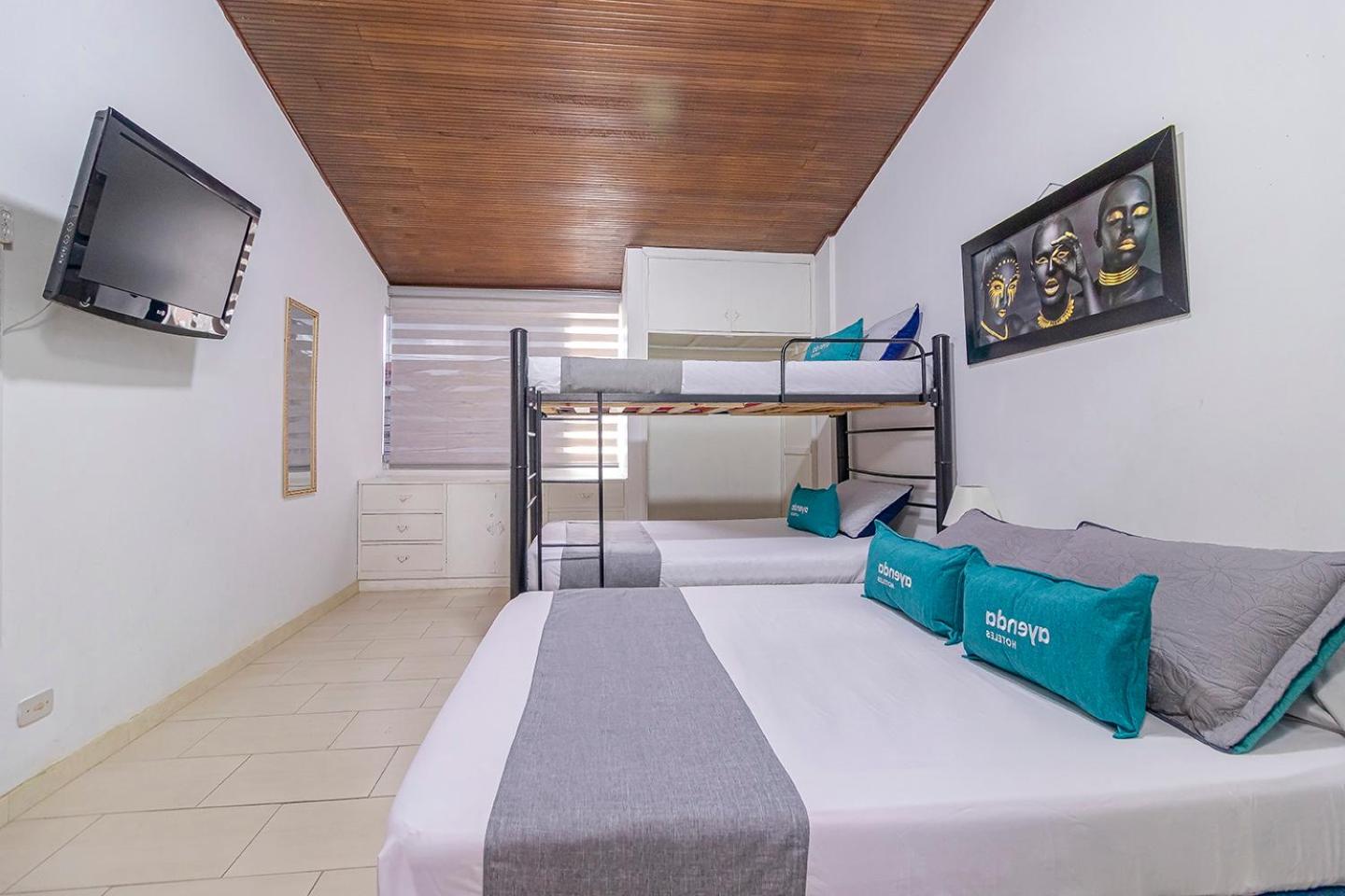 Ayenda Hostal El Tocororo