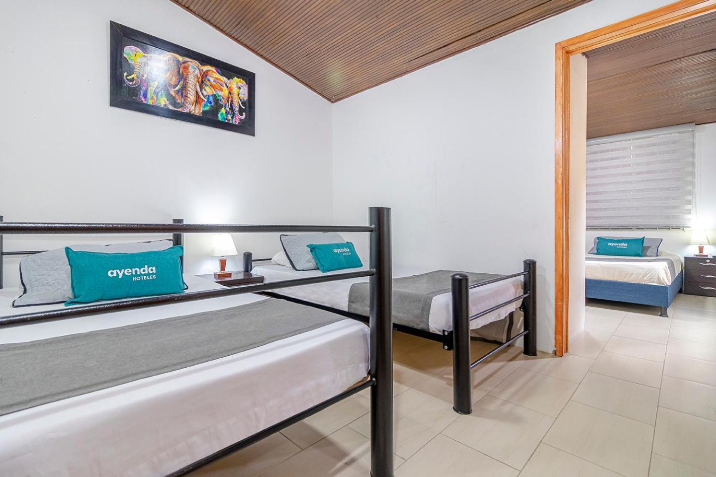 Ayenda Hostal El Tocororo