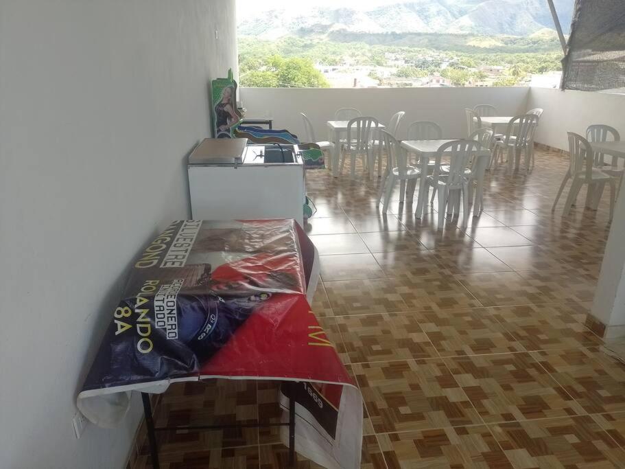 casa turística Mónaco 48