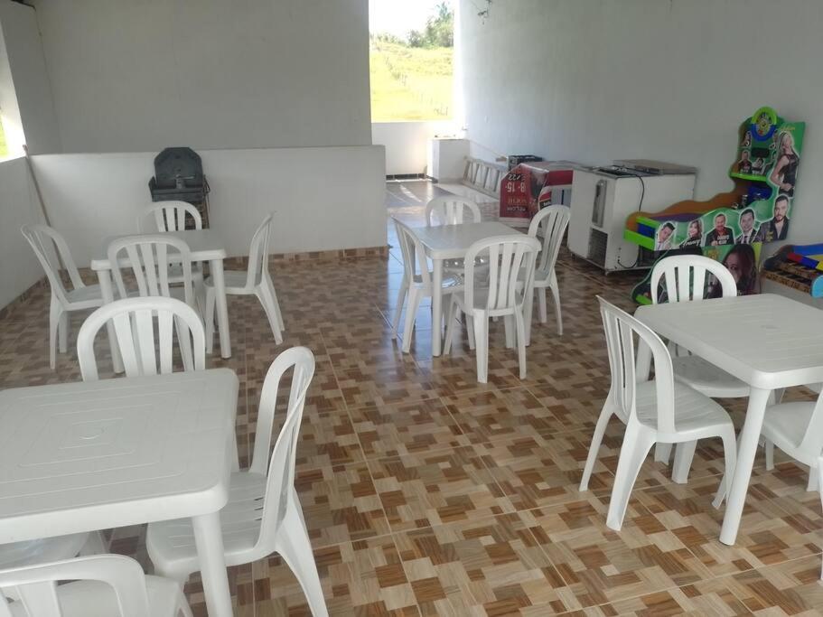 casa turística Mónaco 48