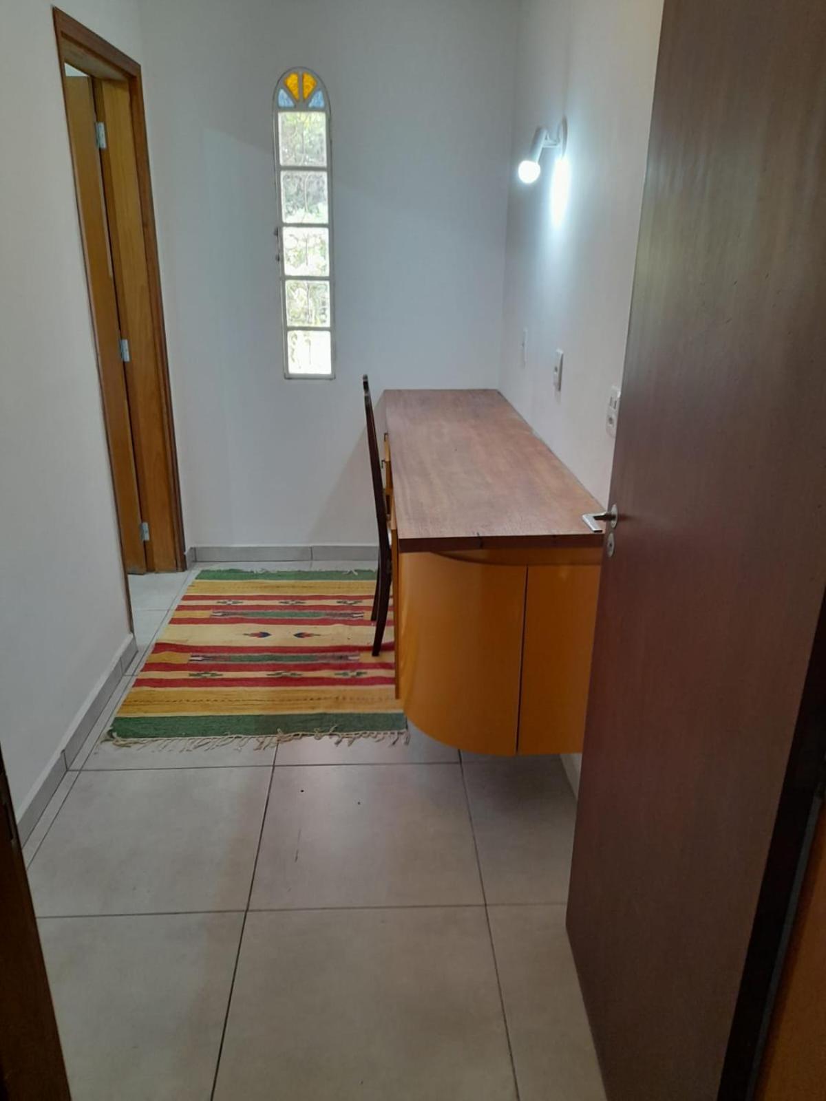 Casa do sol