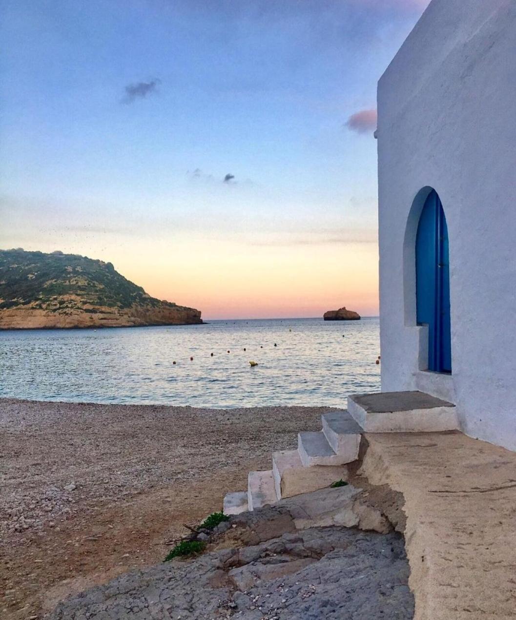 Serloren Jávea Playa