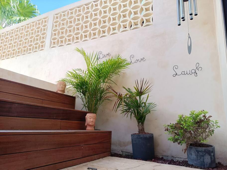 Casa Wakak
