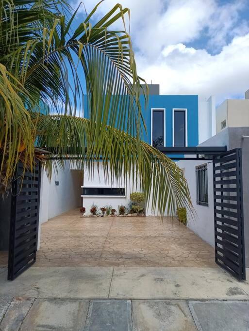 Casa Wakak