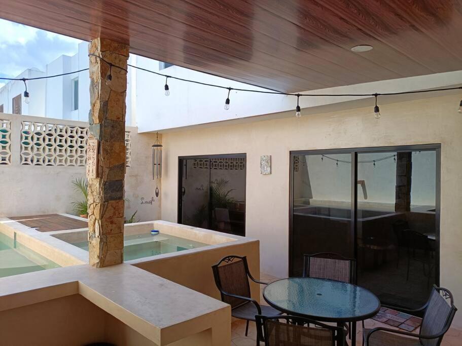 Casa Wakak