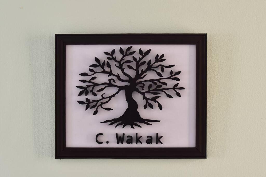 Casa Wakak