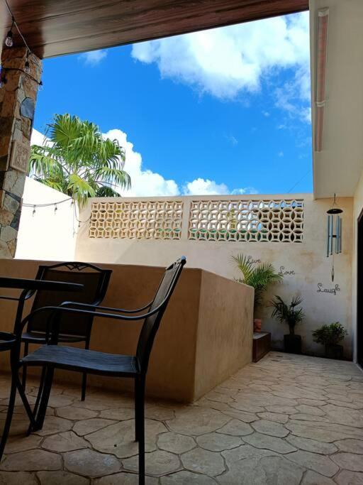 Casa Wakak
