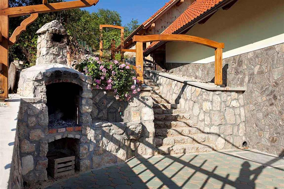 Holiday home in Otocec Kranjska Krain 26062 view 2