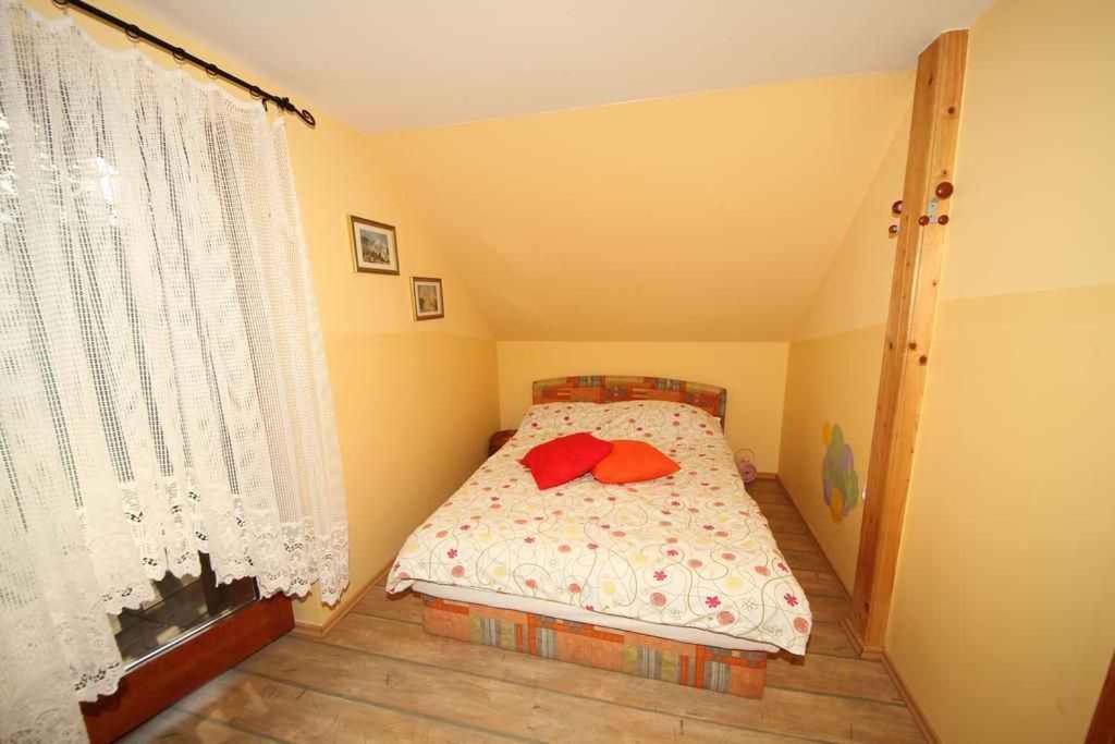 Holiday home in Loka pri Zusmu Stajerska Untersteiermark 26086 view 5