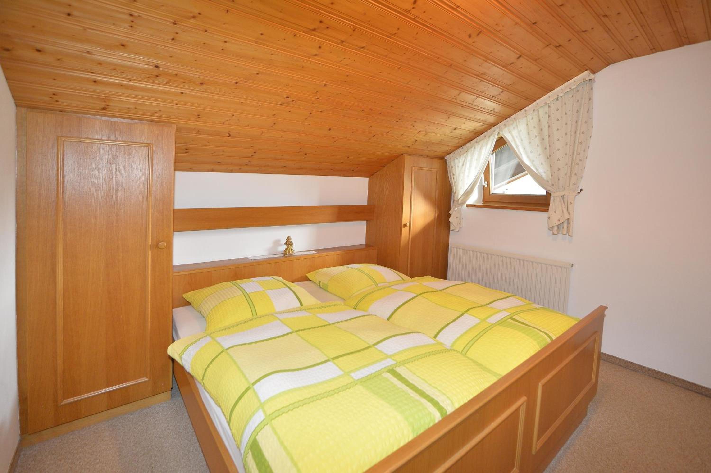 Ferienwohnung Fischerhof