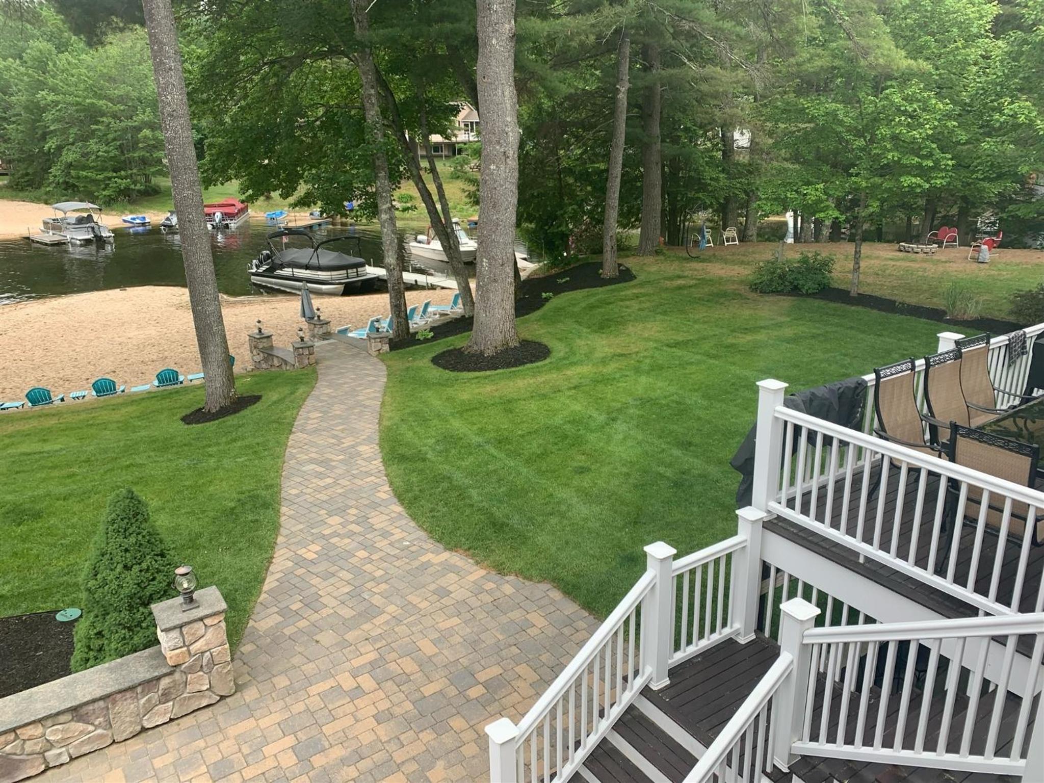 SANDY COVE - LIMIT 14 villa view 3