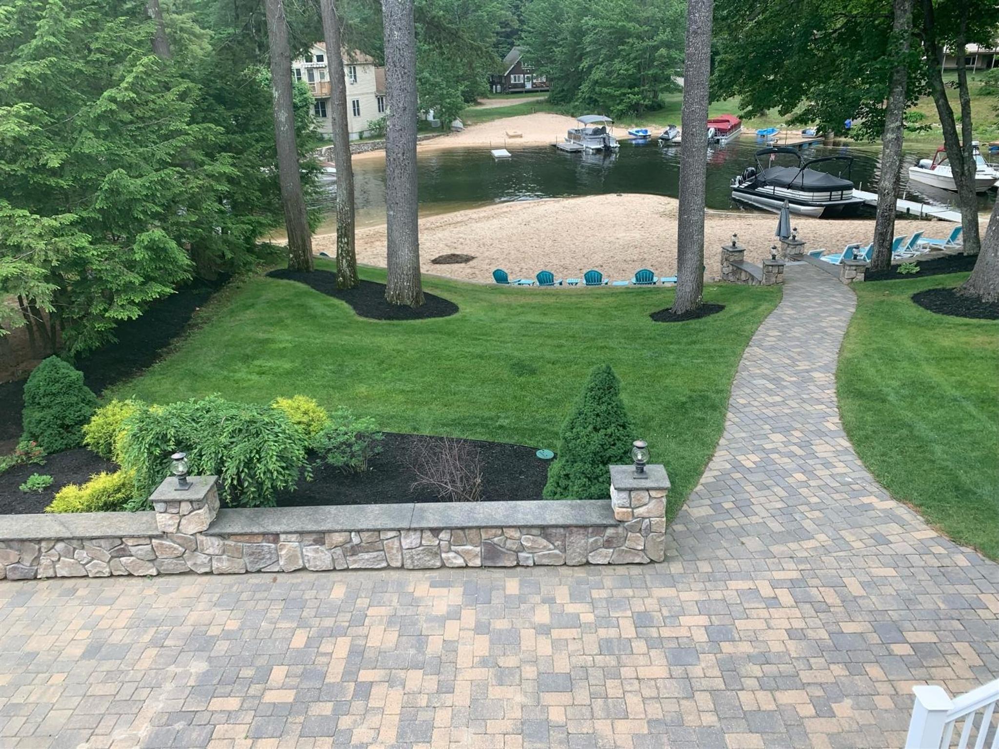 SANDY COVE - LIMIT 14 villa view 4