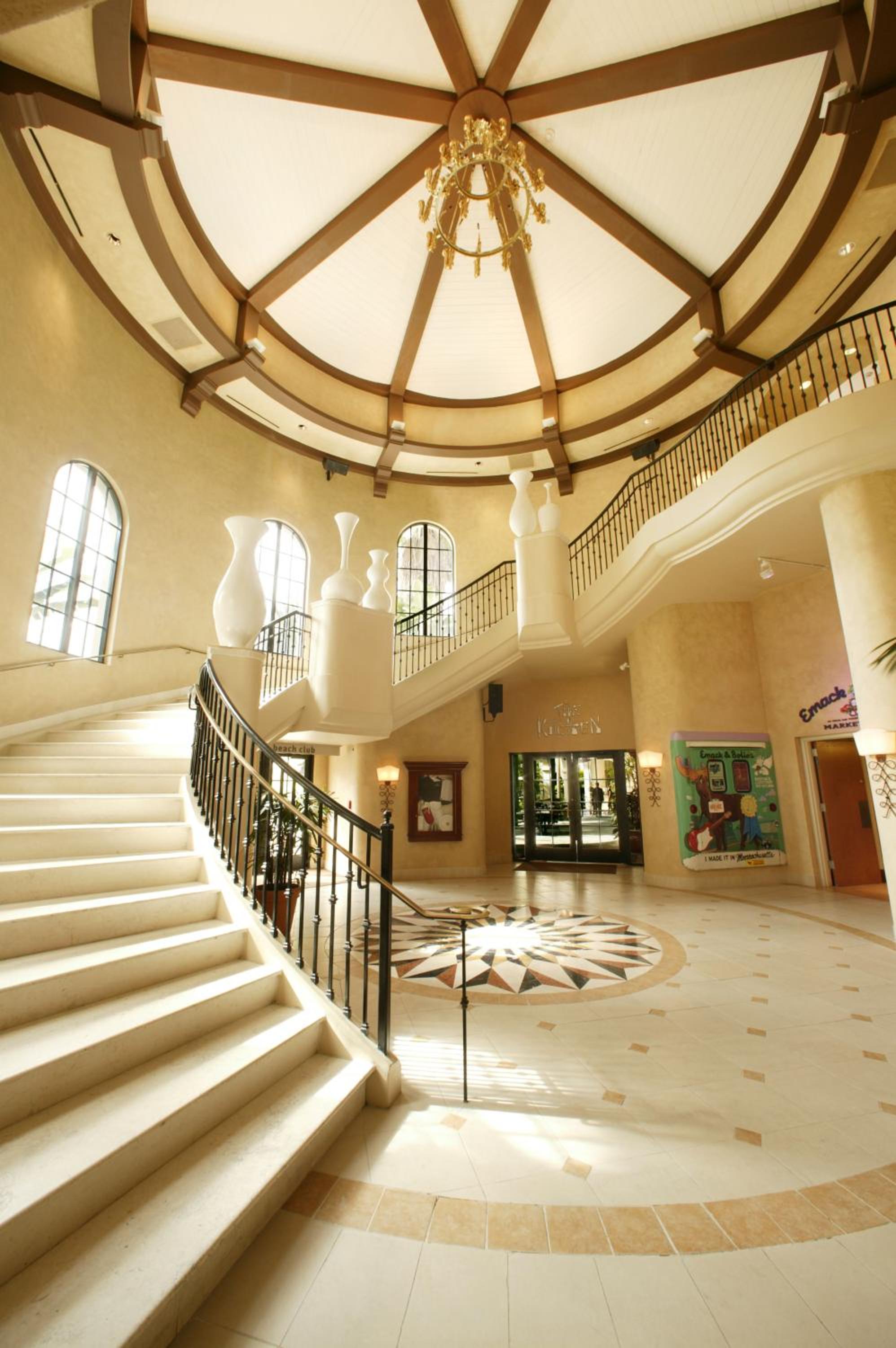 Universal's Hard Rock Hotel®