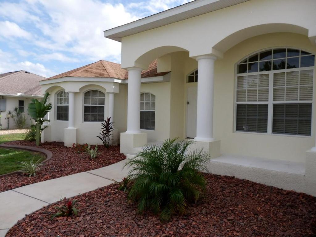 Broad Key Villa - Private Villa with heated pool and Spa - sleeps 8 view 2