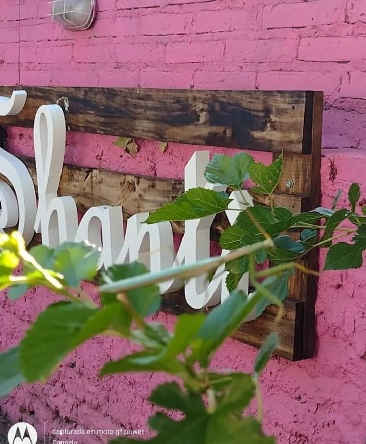 Shanti Hostel