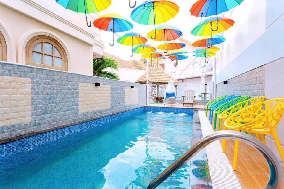 Rio 6a homestay view 2