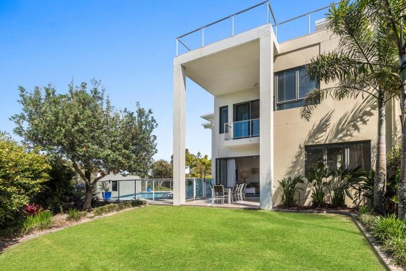 Hotel Sand Dunes Resort Accommodation